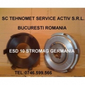 Cuplaje electromagnetice Stromag Germania ESD 10