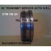 Cuplaj electromagnetic Polonia ETM 106 2H