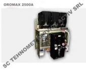 Intrerupator automat OROMAX 2500A
